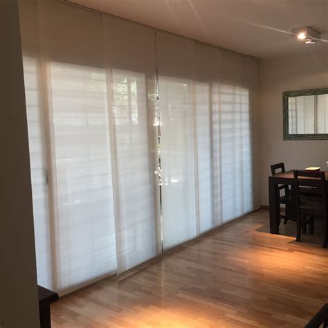 TRASLUZ Venta y Colocación de Cortinas en todo 